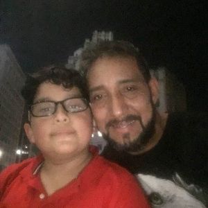 Meet your Posher, Roberto